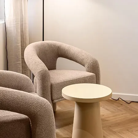 Le Bonheur 3 - 5 Minutes Du Palais Des Festivals Lägenhet Cannes