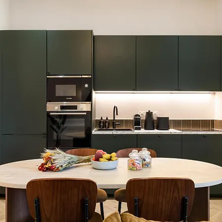 Apartment Le Bonheur 3 - 5 Minutes Du Palais Des Festivals Cannes