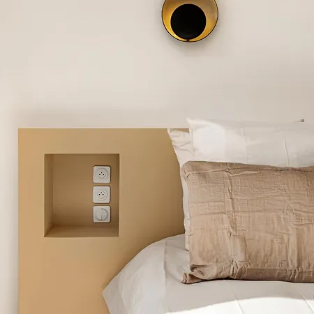 Appartement Le Bonheur 3 - 5 Minutes Du Palais Des Festivals Cannes